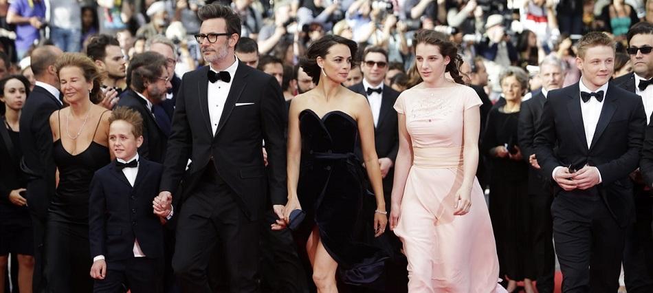 Cannes 2014: Día 8