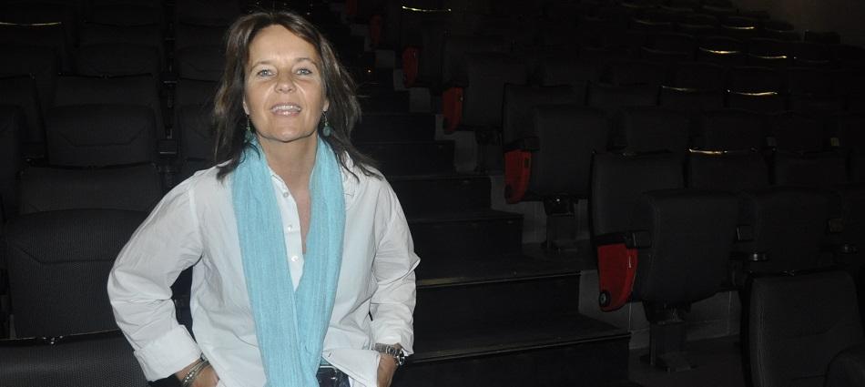 Festival de cine alemán 2014: Entrevista Caroline Link