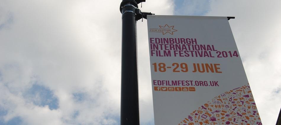 Edinburgh Film Festival 2014 (II)