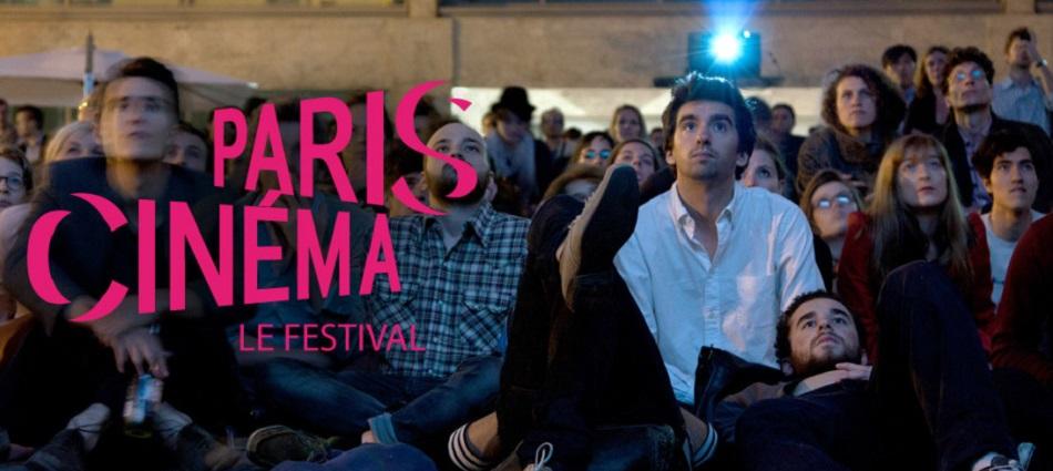 Paris Cinema 2014 (y III)