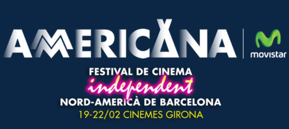 Americana Film Fest 2015: Presentación