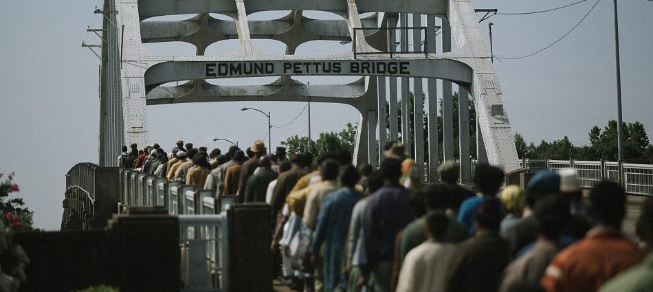 Críticas: Selma