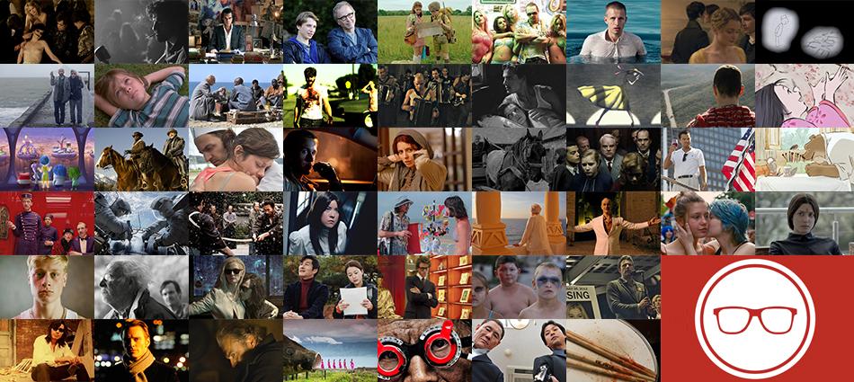 CAH 4º Aniversario: Las 100 películas (y II)