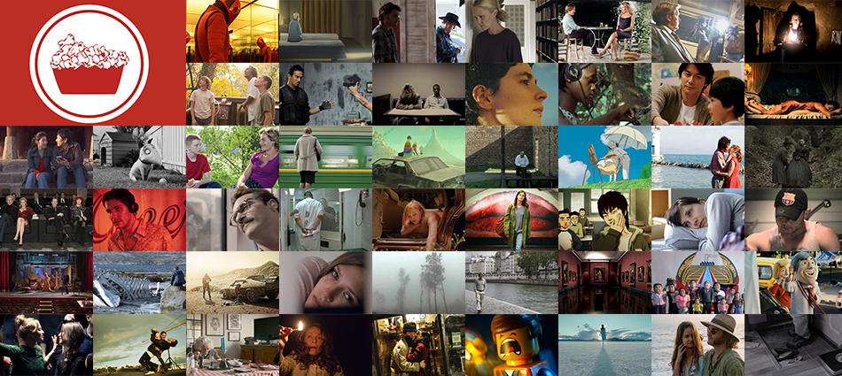 CAH 4º Aniversario: Las 100 películas (I)