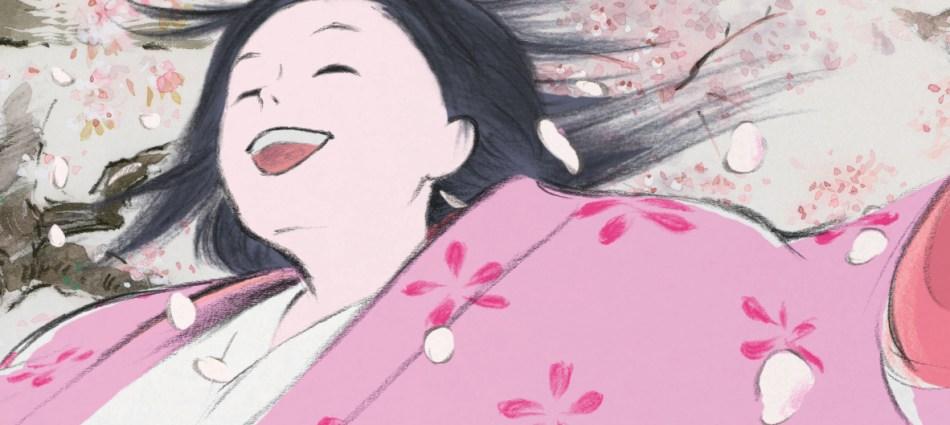 Críticas: El cuento de la princesa Kaguya