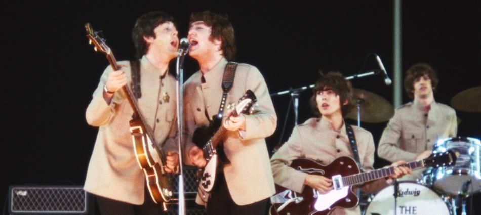Críticas: The Beatles: Eight days a week – The touring years