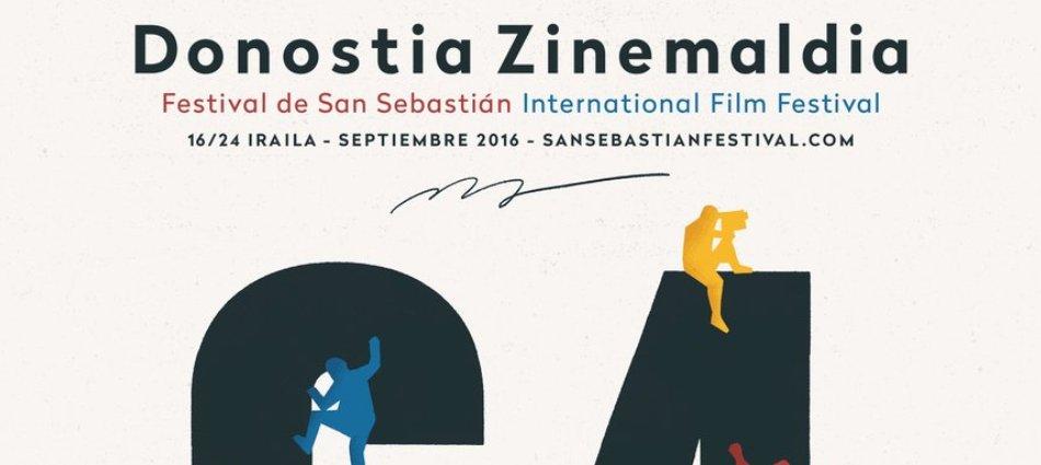Festival de San Sebastián 2016: Lo que veremos. Sección Oficial