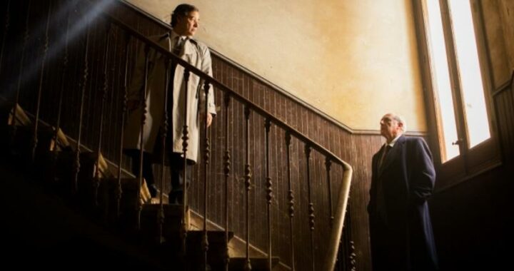 San Sebastián 2016: Crónica 2