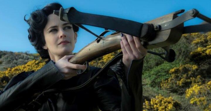 Críticas: El hogar de Miss Peregrine para niños peculiares