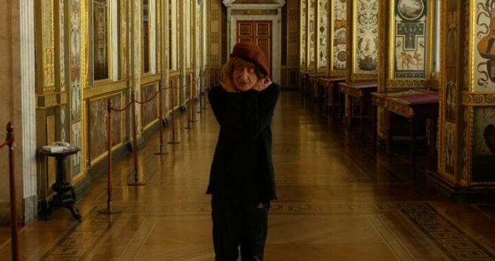 Críticas: Oleg y las raras artes