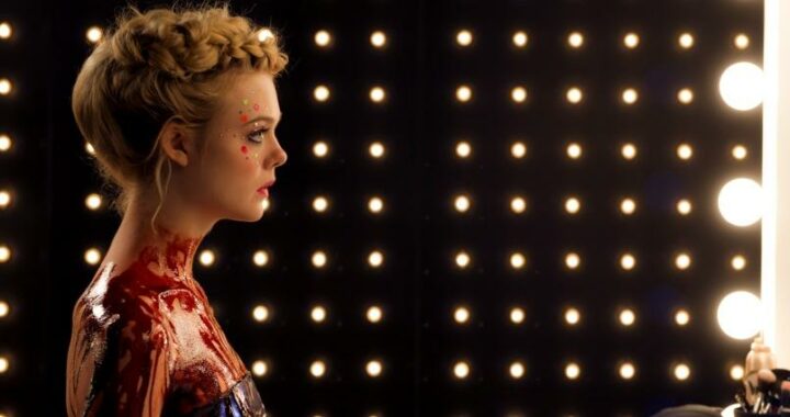 Críticas: The neon demon