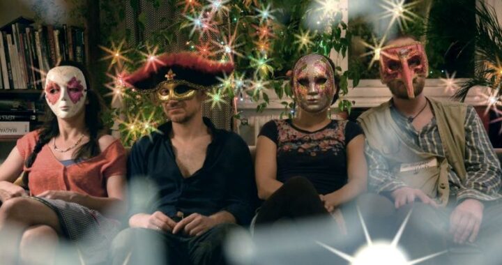 Festival de Sevilla 2016: Crónica 4