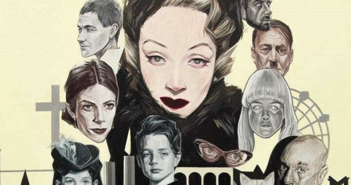 Previa Festival de Cine Europeo de Sevilla SEFF