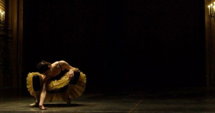 Crónica 7: Personal shopper y Daydreams