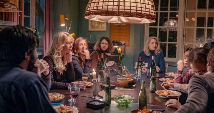 Críticas: La comuna