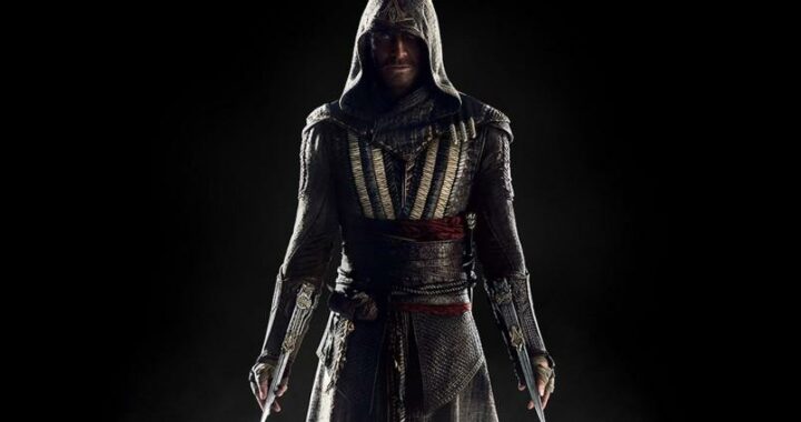 Críticas: Assassin’s Creed