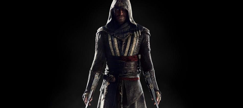 Críticas: Assassin’s Creed