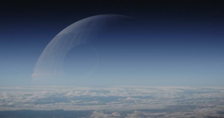 Rogue One: Una historia de Star Wars