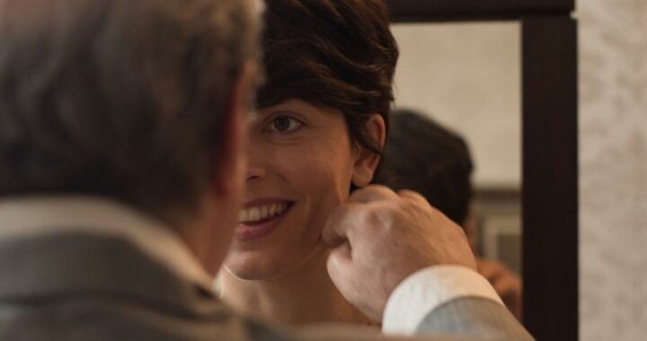 Críticas: María (y los demás)