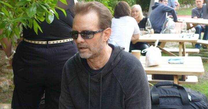 Sitges 2016: Entrevista a Michael Biehn