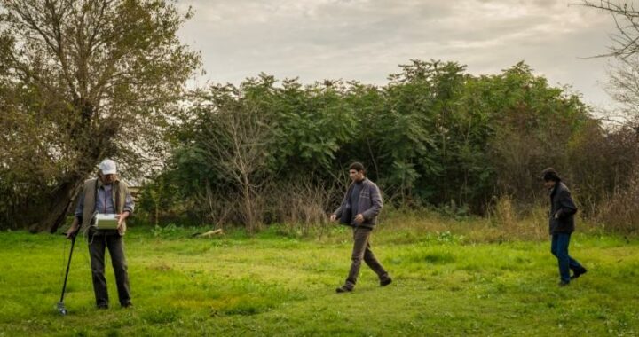 Críticas: El tesoro