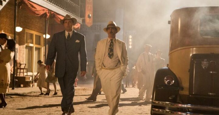 Críticas: Vivir de noche