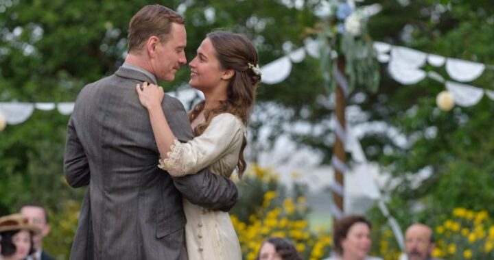 Críticas: La luz entre los océanos