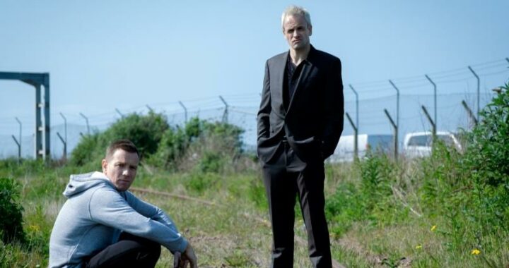 Críticas: T2: Trainspotting
