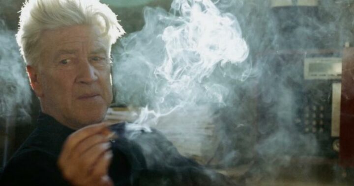 Críticas: David Lynch: The Art Life