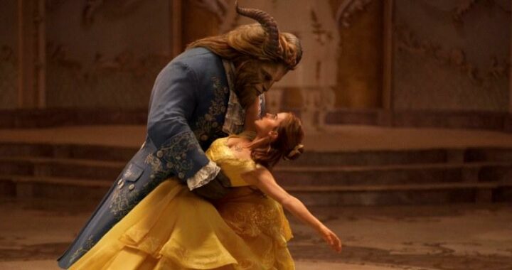 Críticas: La bella y la bestia
