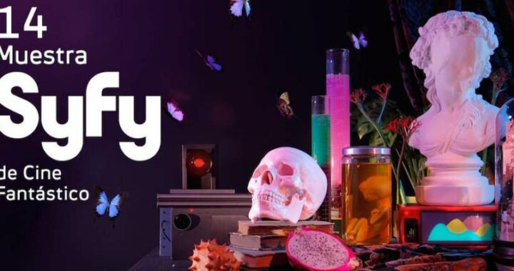 Muestra SyFy 2017: Día 1