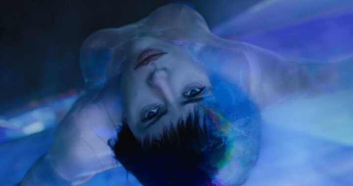 Críticas: Ghost in the shell