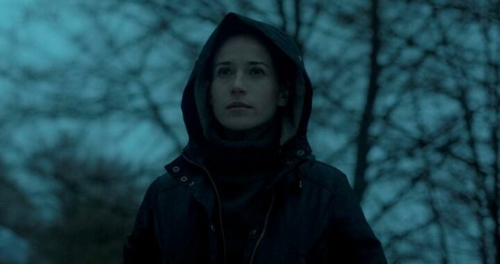 Críticas: El guardián invisible