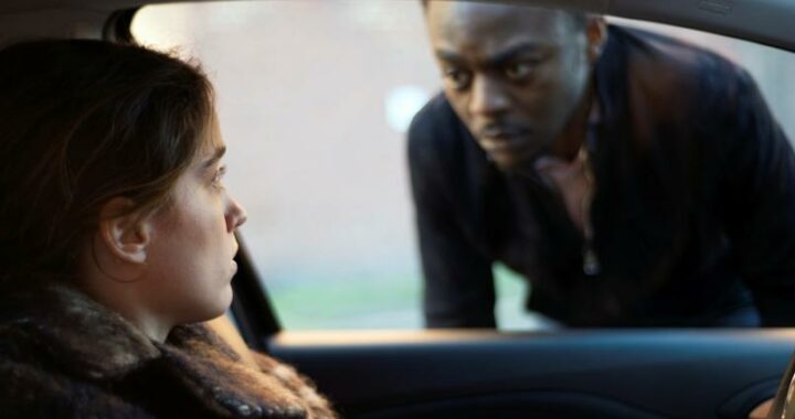 Críticas: La chica desconocida