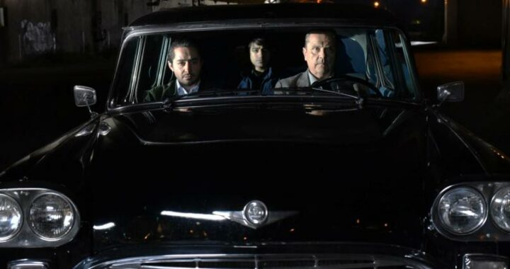 Críticas: El otro lado de la esperanza