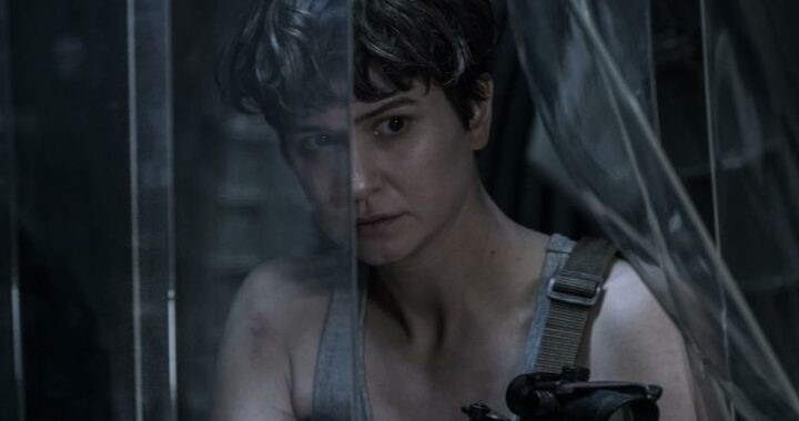 Críticas: Alien: Covenant