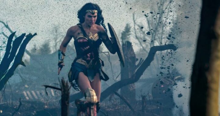 Críticas: Wonder Woman