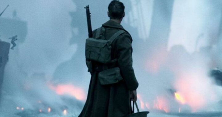 Críticas: Dunkerque