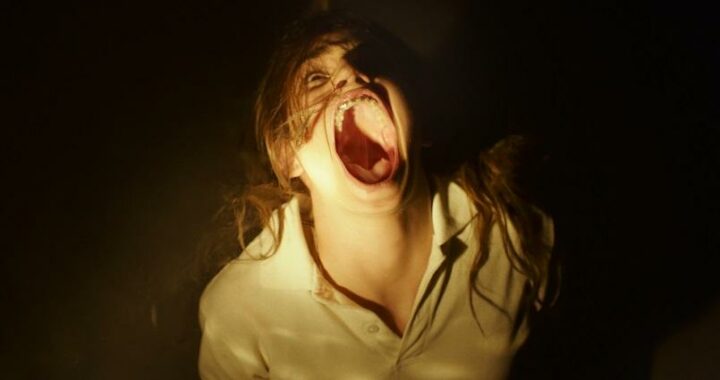 Críticas: Verónica