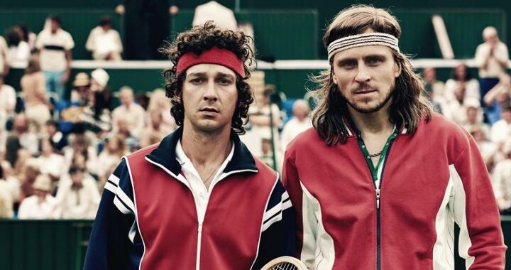 Festival de San Sebastián 2017: Borg/McEnroe y Morir