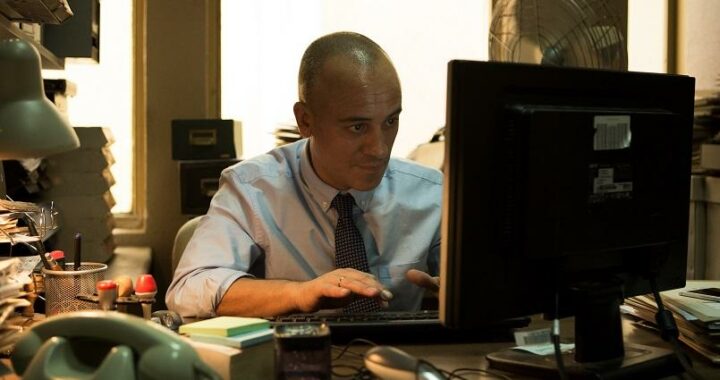 Festival de San Sebastián 2017: El autor y Handia