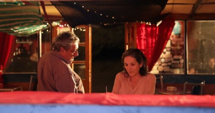 Festival de San Sebastián 2017: Horizontes Latinos