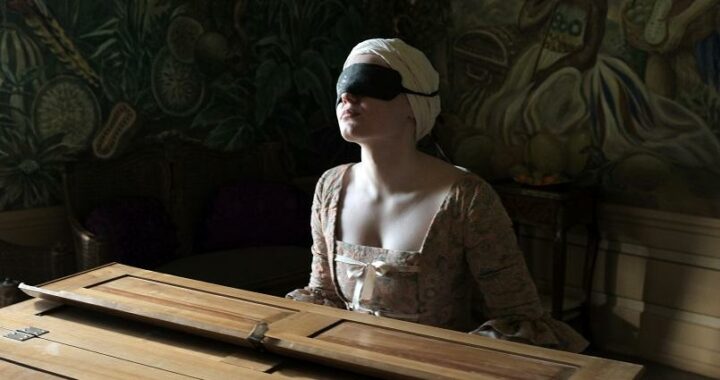 Festival de San Sebastián 2017: Licht y En cuerpo y alma