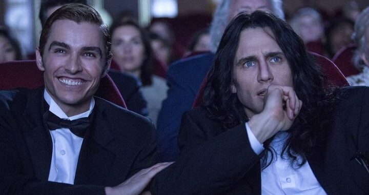 Festival de San Sebastián 2017: The disaster artist y resumen