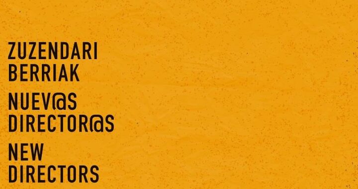 Festival de San Sebastián 2017: Nuev@s Director@s I