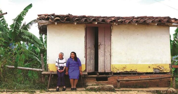 Críticas: Jericó, el infinito vuelo de los días