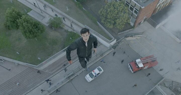 SEFF 2017: Crónica 2