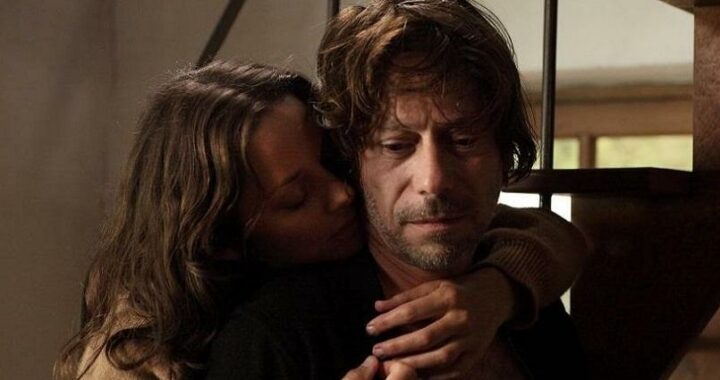 MUCES 2017: Los fantasmas de Ismael