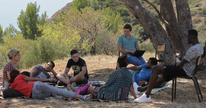 SEFF 2017: Crónica 8