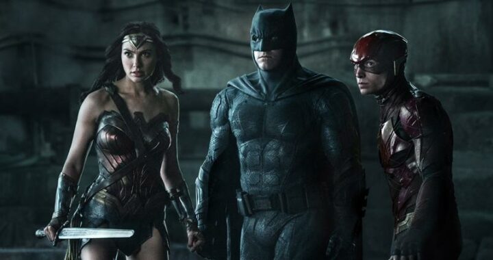 Críticas: Liga de la Justicia